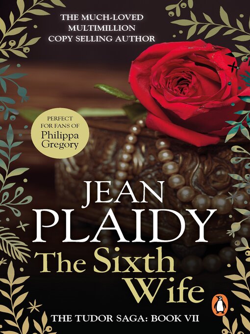 Title details for The Sixth Wife by Jean Plaidy - Available